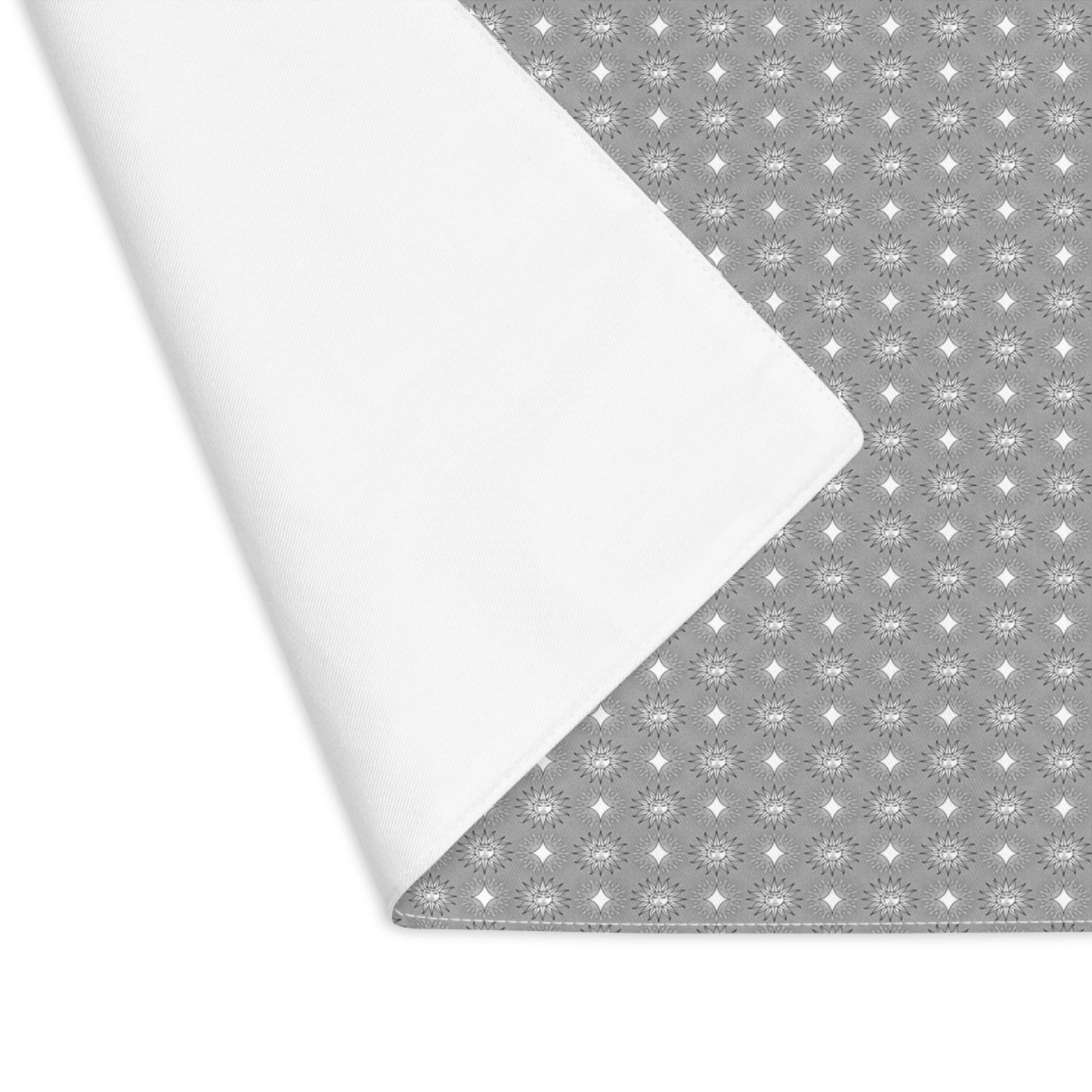 Desaturated Star-crossed Bodies Placemat, 1 pc