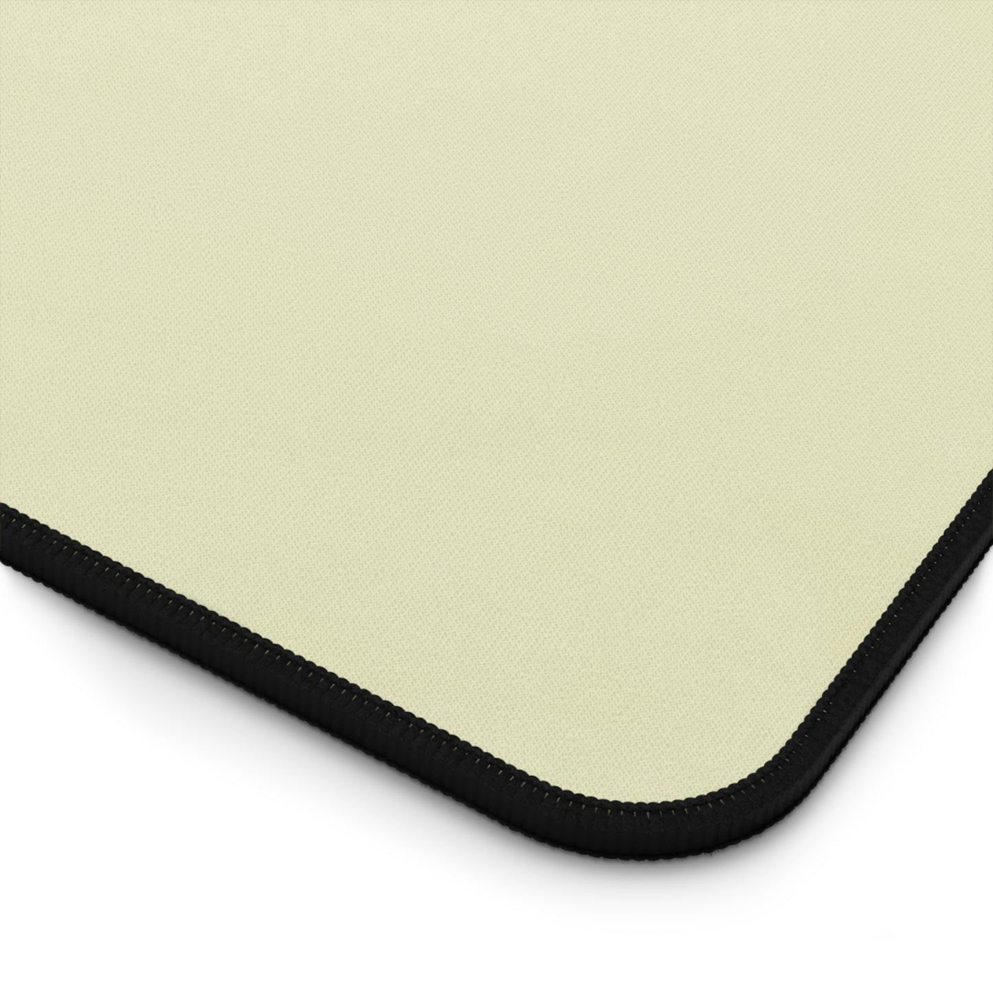 Lemon Fade 16" x 32" Desk Mat