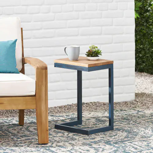 Accent Table - Small