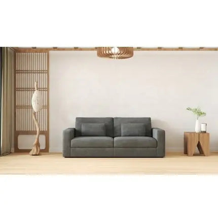 Modern Sofa Couches For Living Room, 3 Seater Sofa