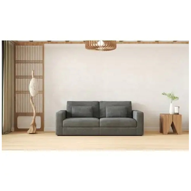 Modern Sofa Couches For Living Room, 3 Seater Sofa
