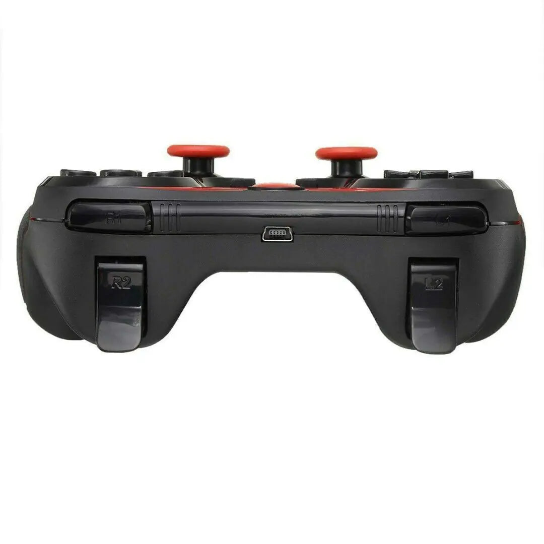 Wireless Bluetooth Game Controller for iOS & Android Devices