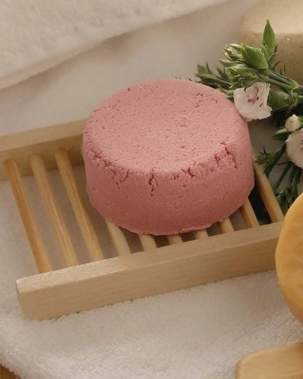 Bath Essentials Set. 6-Pack.