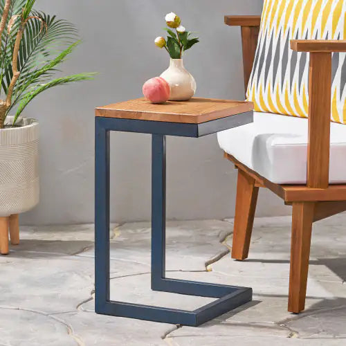 Accent Table - Small