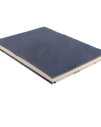 BiggDesign Beautiful Notebook 5.5" x 7.9" inches