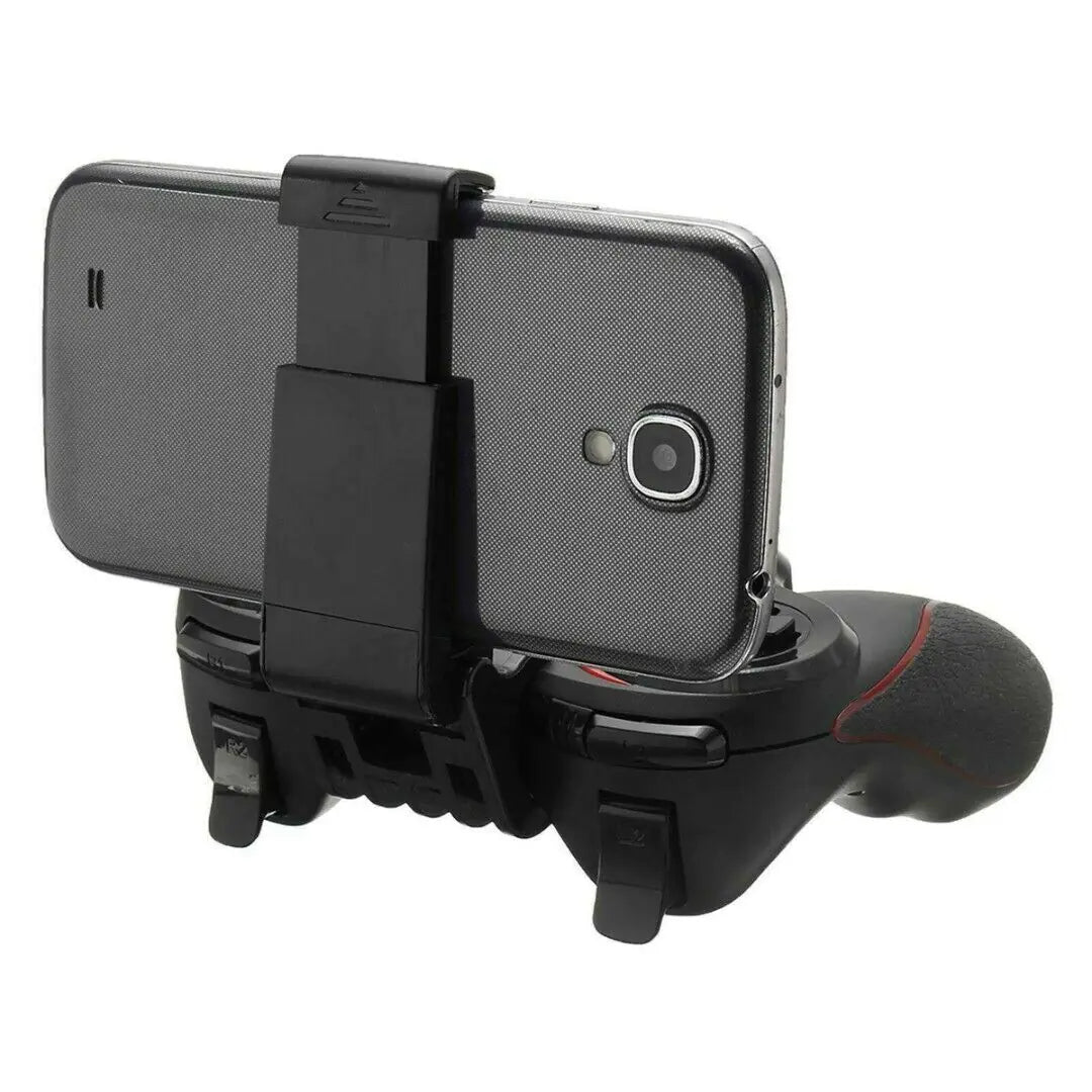 Wireless Bluetooth Game Controller for iOS & Android Devices
