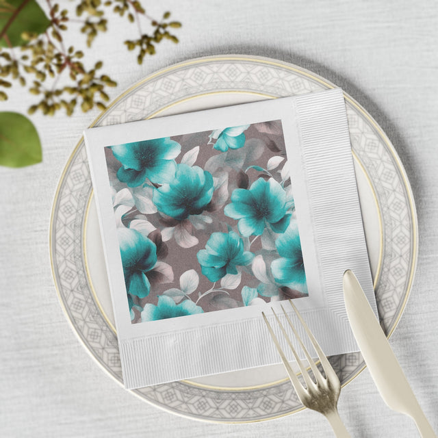Floral Bunch Design Family