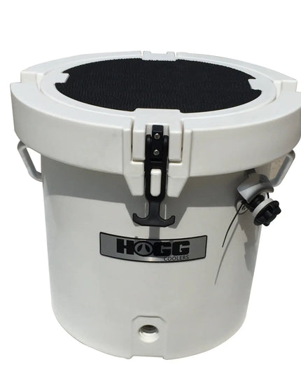 20QT ROUND HOGG COOLERS