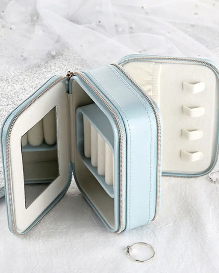 Clever Jewelry Case