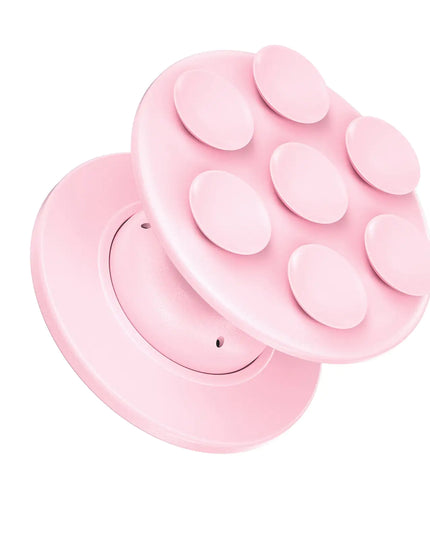 Mobile Phone Airbag Bracket Desktop Silicone Folding