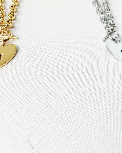 Casie Necklace