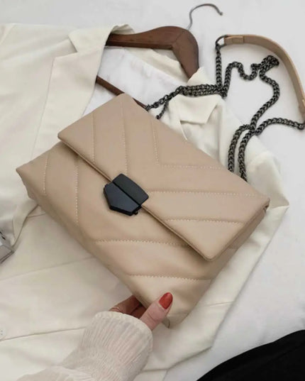 Crissy Shoulder Bag