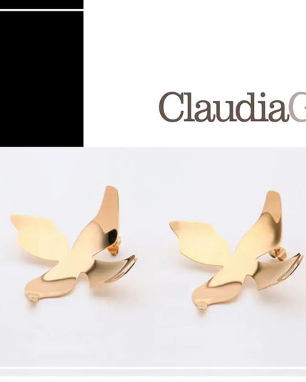 Amelia Earrings