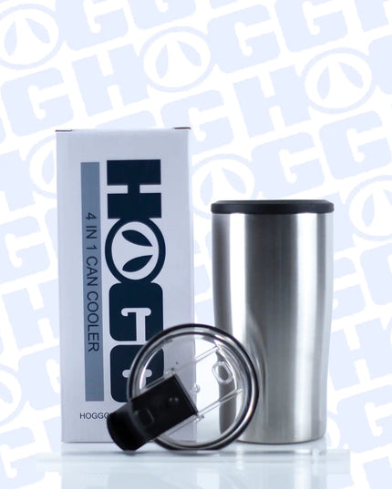 4 IN 1 CAN COOLER