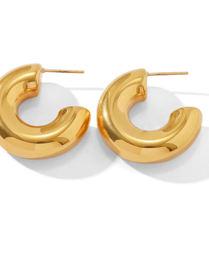 Tamara Earrings