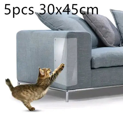 Sofa Claw Protector Pads