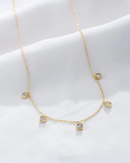 Arden Necklace