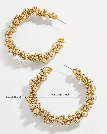 Pamela Earrings