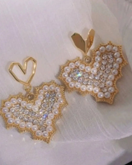Susy Earrings