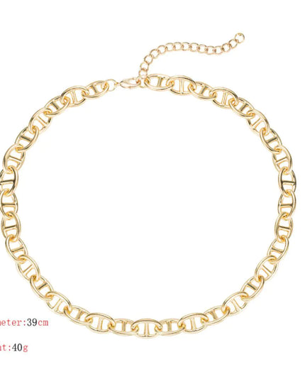 Elena Necklace