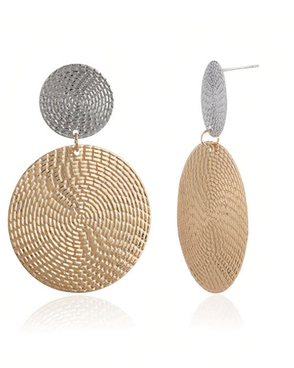 Orbit Earrings
