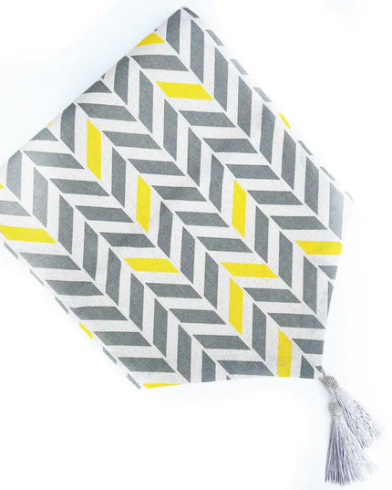 Amalfi Table Runner