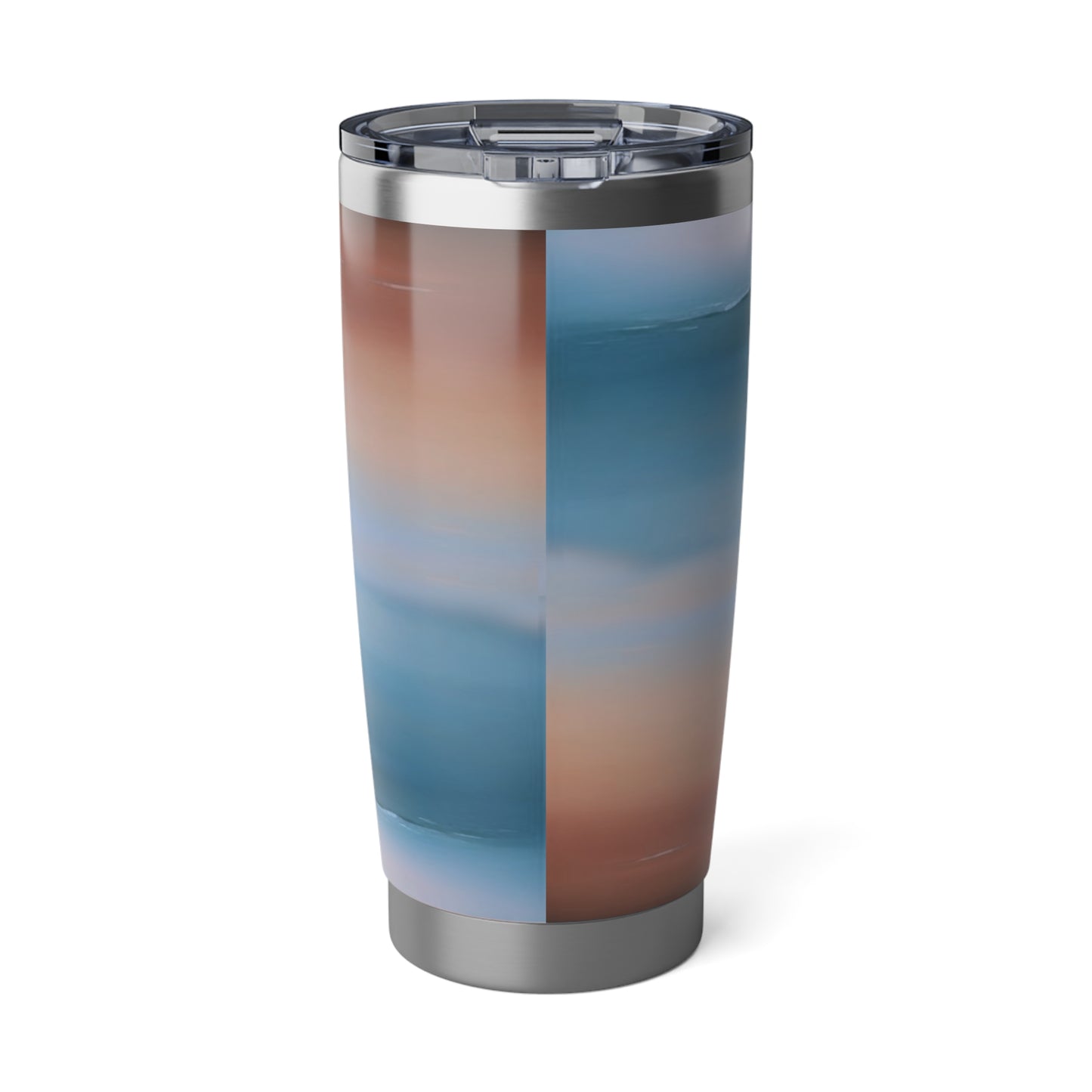 Blue Sea Peach Fog Vagabond 20oz Tumbler