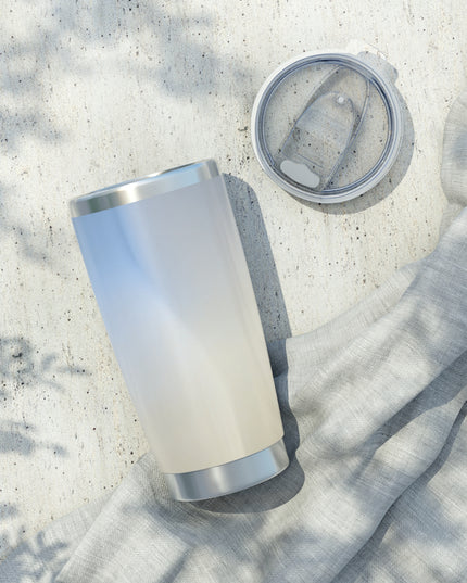 Cobalt Fade Vagabond 20oz Tumbler