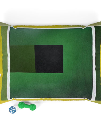 Alpha Shadow 40" × 30" Pet Bed