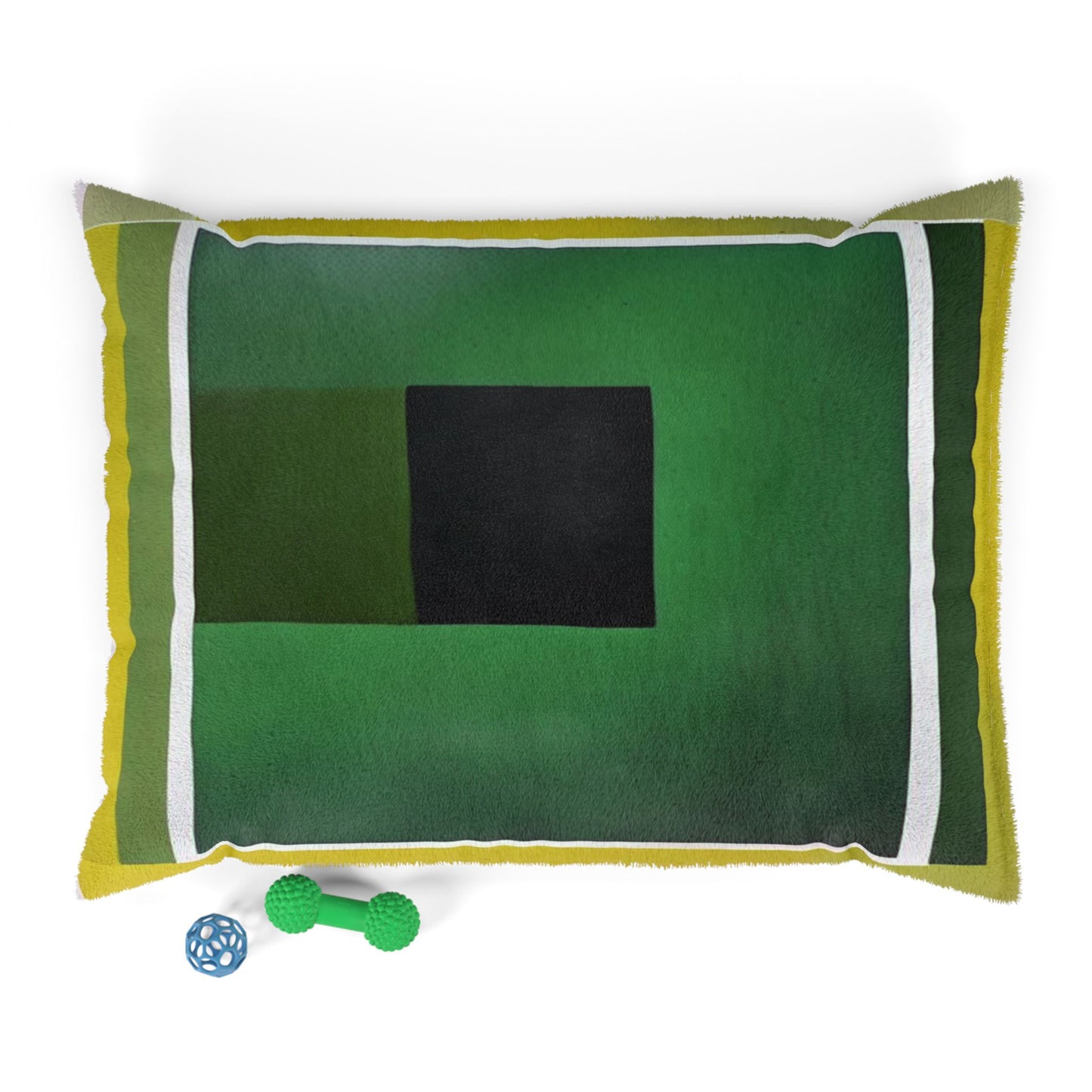Alpha Shadow 40" × 30" Pet Bed