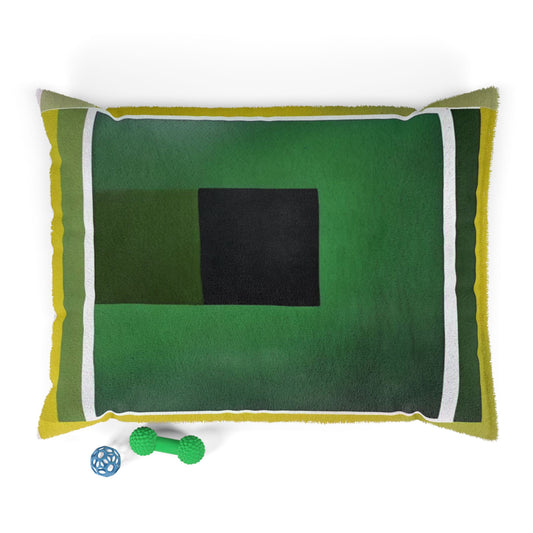 Alpha Shadow 40" × 30" Pet Bed