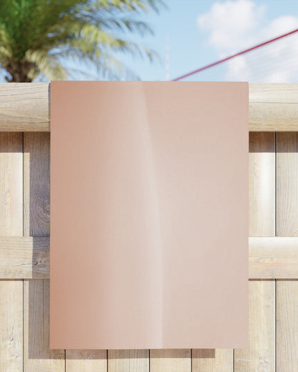 Soft Fade Beach Towel, 24" x 44"