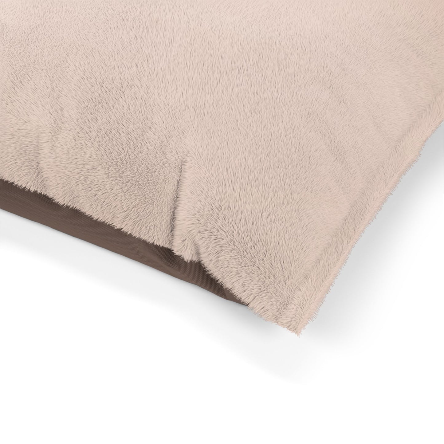 Soft Fade 50" × 40" Pet Bed