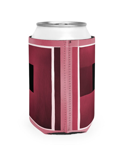 Red Shadow 12 oz Can Cooler Sleeve