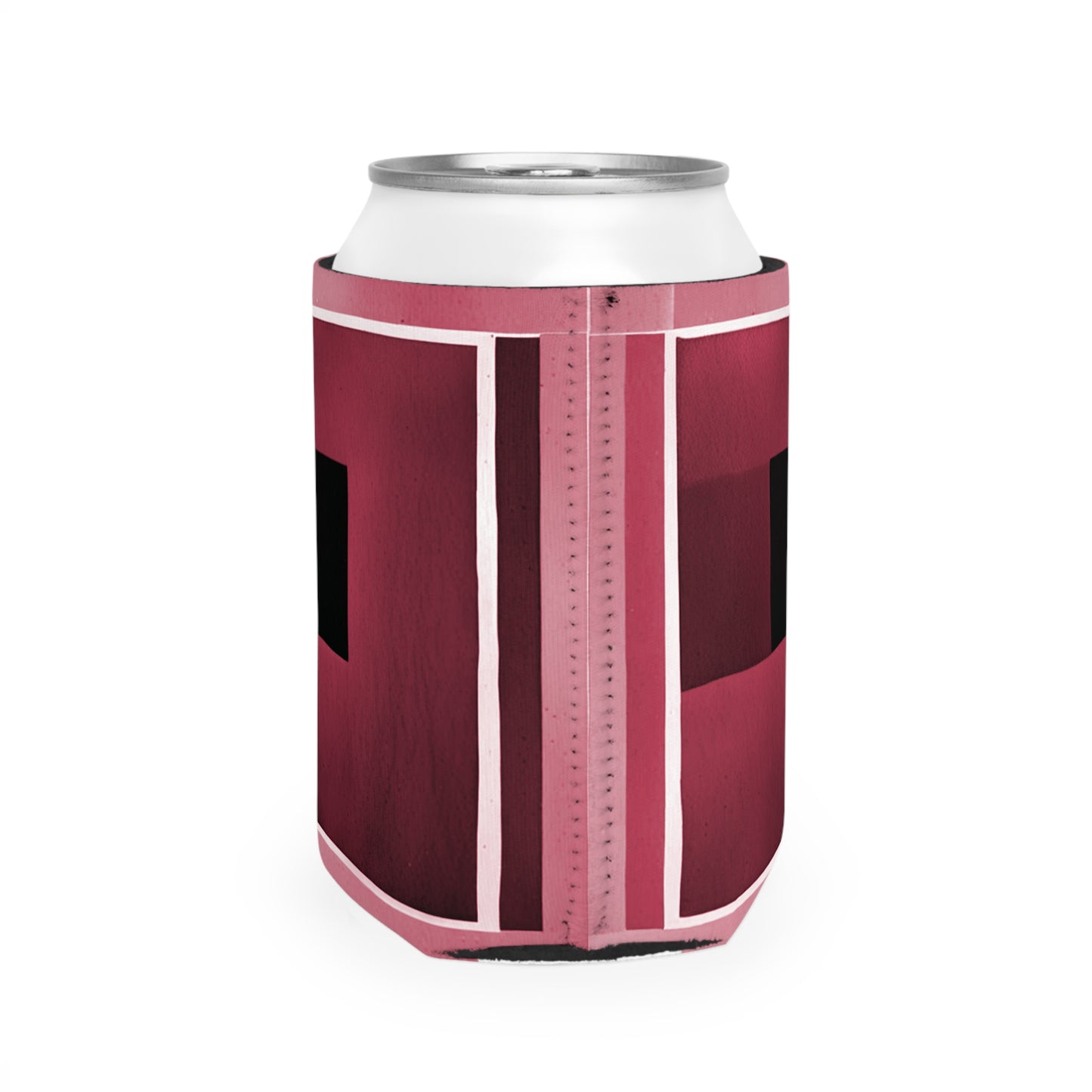 Red Shadow 12 oz Can Cooler Sleeve