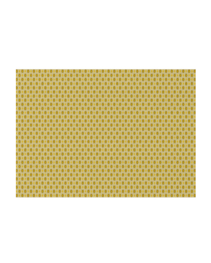 Lemongrass Star-crossed Bodies Outdoor Rug, 60" x 84"