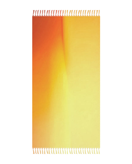 Phoenix Fade 38" × 81" Boho Beach Cloth