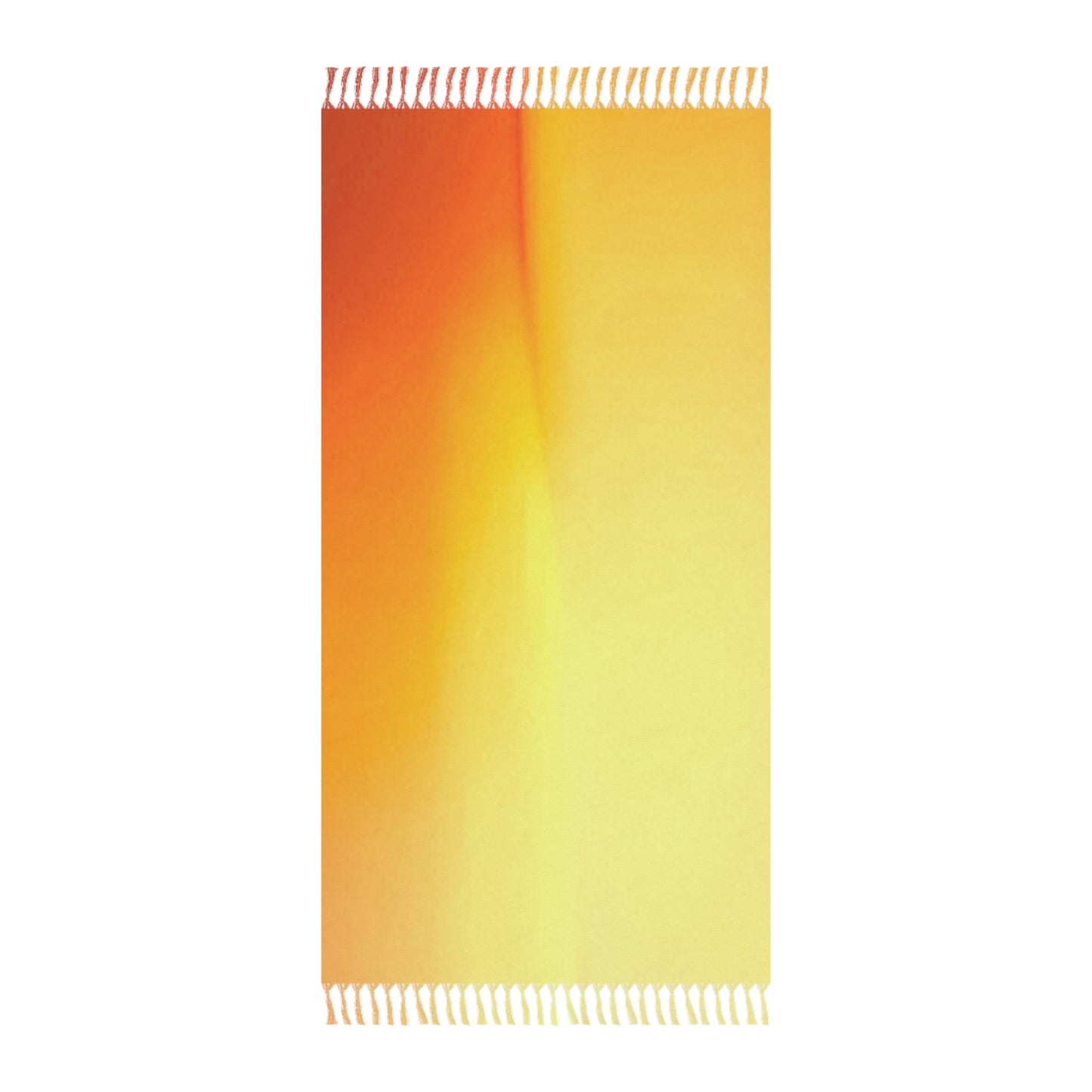 Phoenix Fade 38" × 81" Boho Beach Cloth