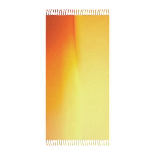 Phoenix Fade 38" × 81" Boho Beach Cloth