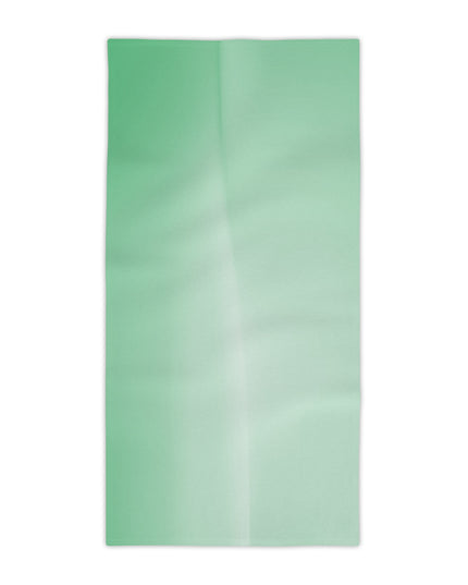 Mint Fade Beach Towel, 30" x 60"