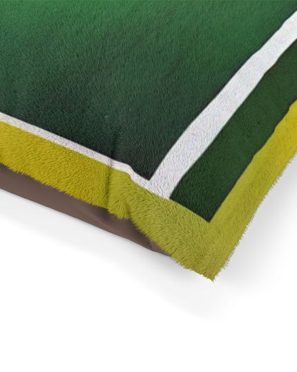 Alpha Shadow 40" × 30" Pet Bed