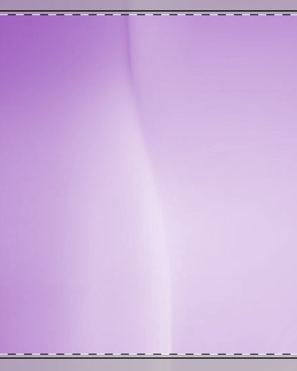 Soft Lavender Fade 22" x 22" Cotton Twill Napkin