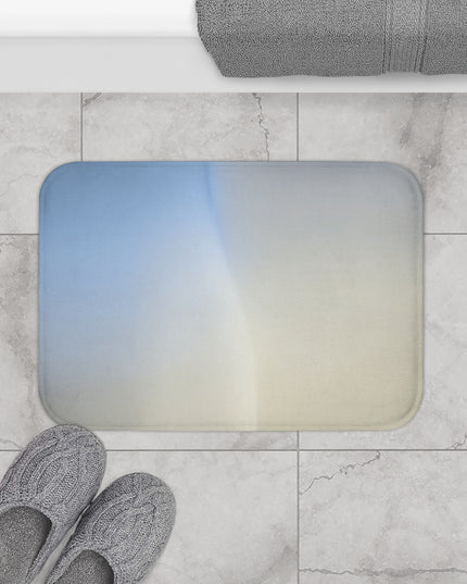 Cobalt Fade 24" x 17" Bath Mat