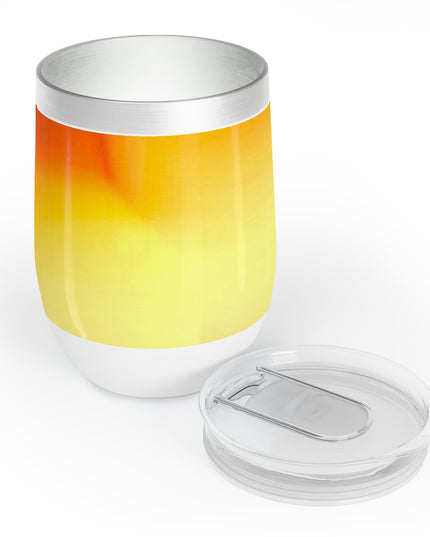 Phoenix Fade 12 oz Chill Wine Tumbler
