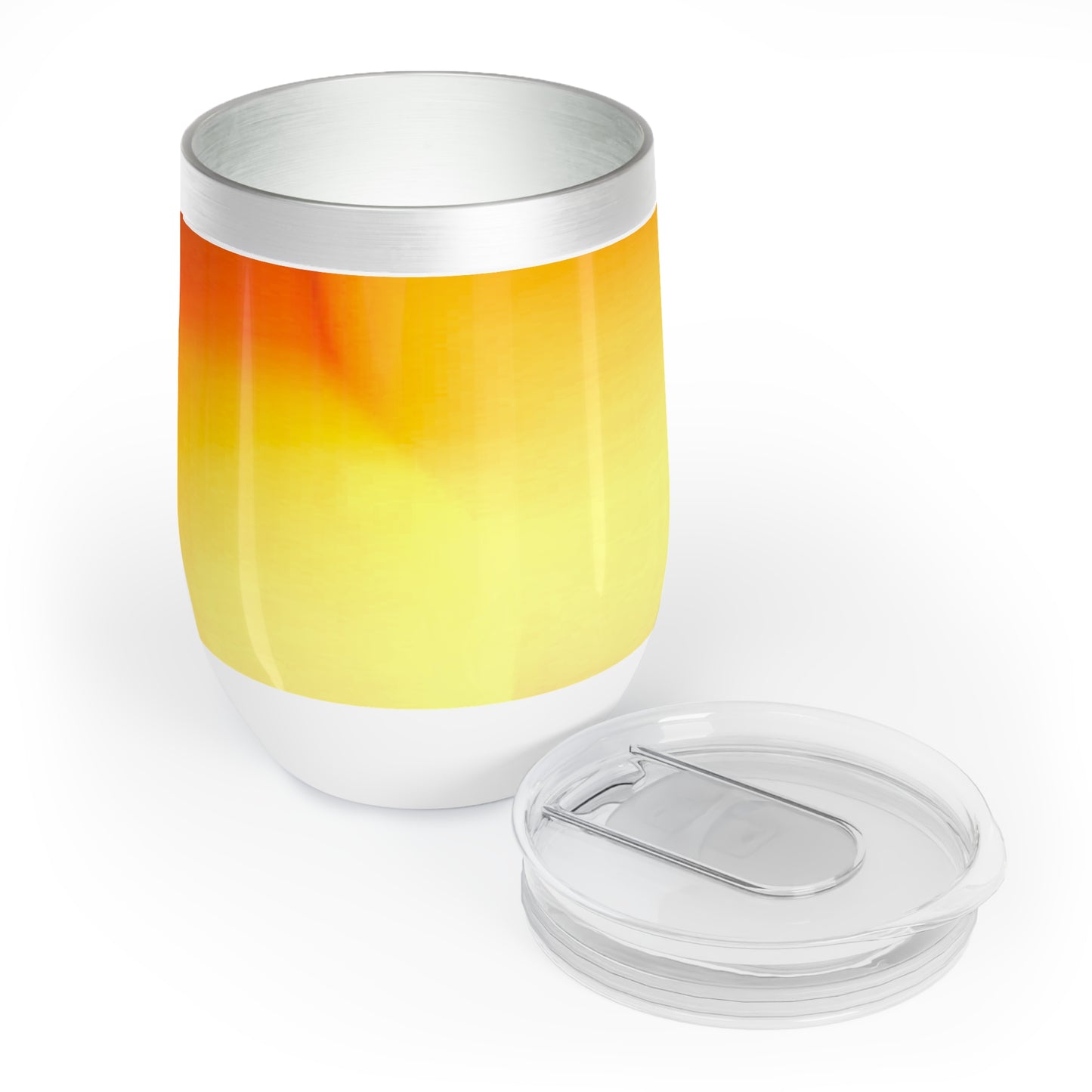 Phoenix Fade 12 oz Chill Wine Tumbler