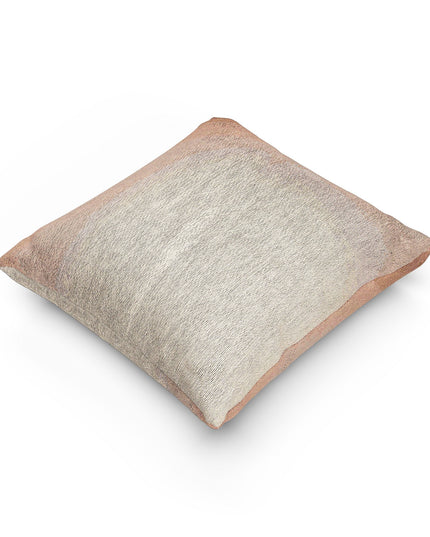 Soft Fade Woven Pillow, 17" x 18"