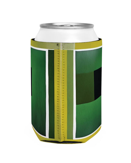 Alpha Shadow 12 oz Can Cooler Sleeve