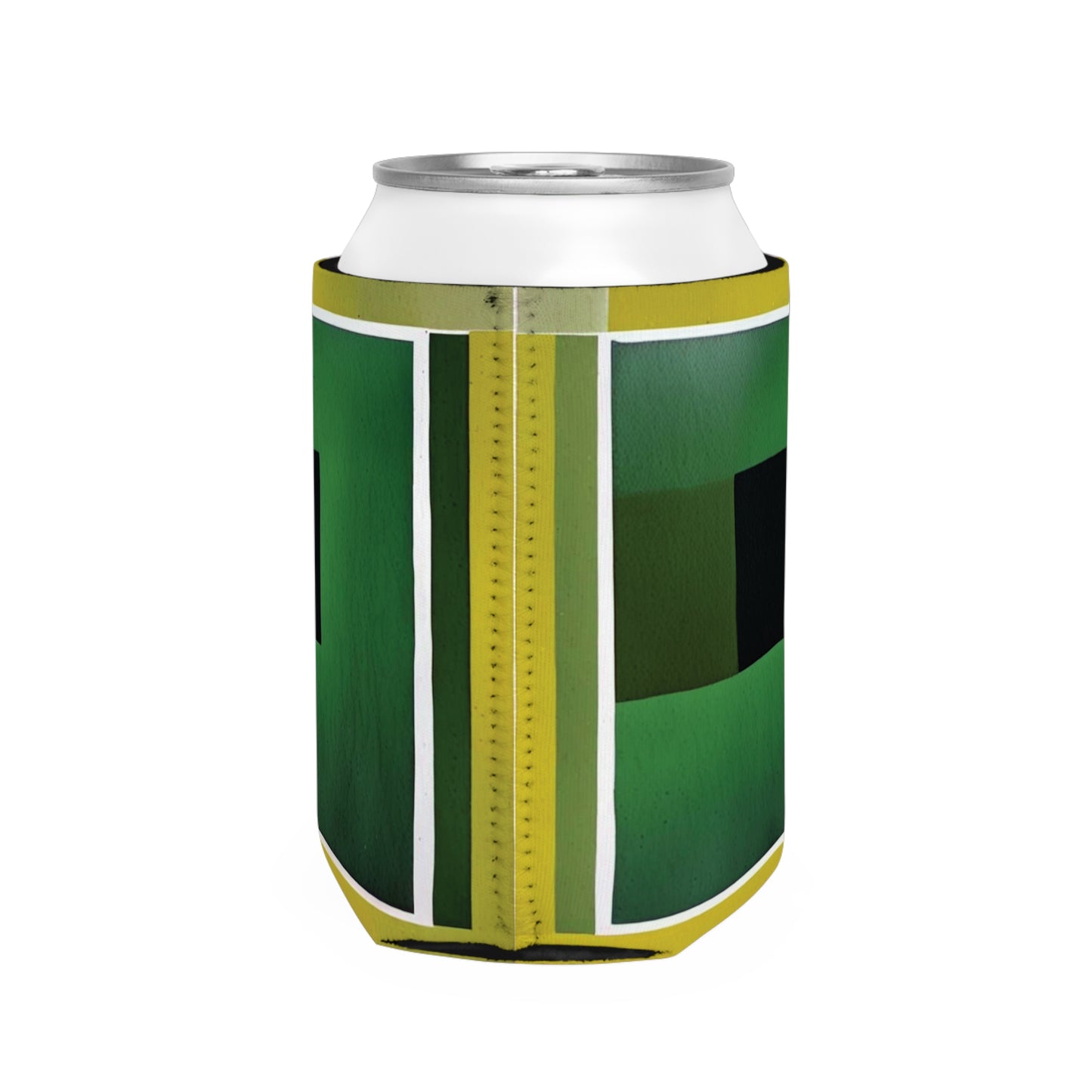 Alpha Shadow 12 oz Can Cooler Sleeve