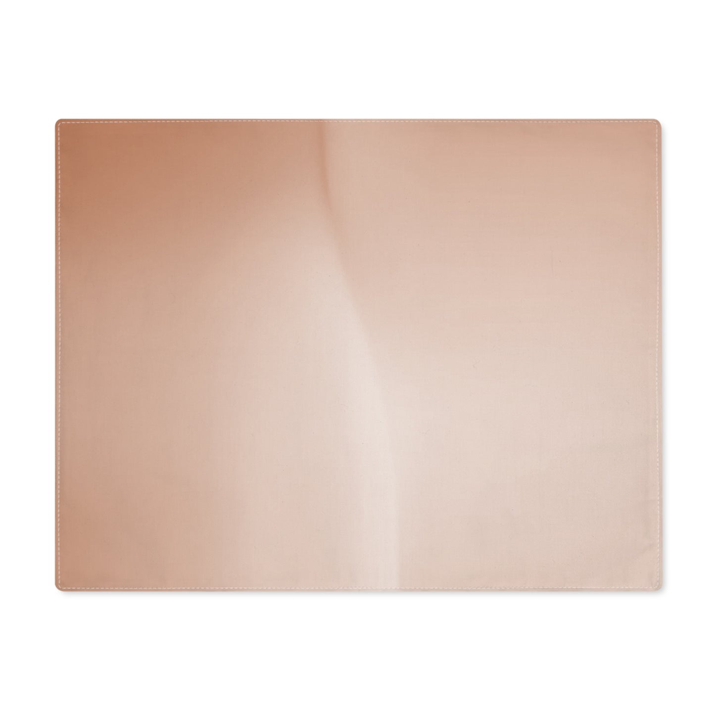 Soft Fade Placemat, 1 pc