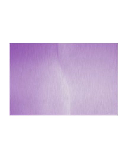 Soft Lavender Fade Outdoor Rug, 24" x 36"